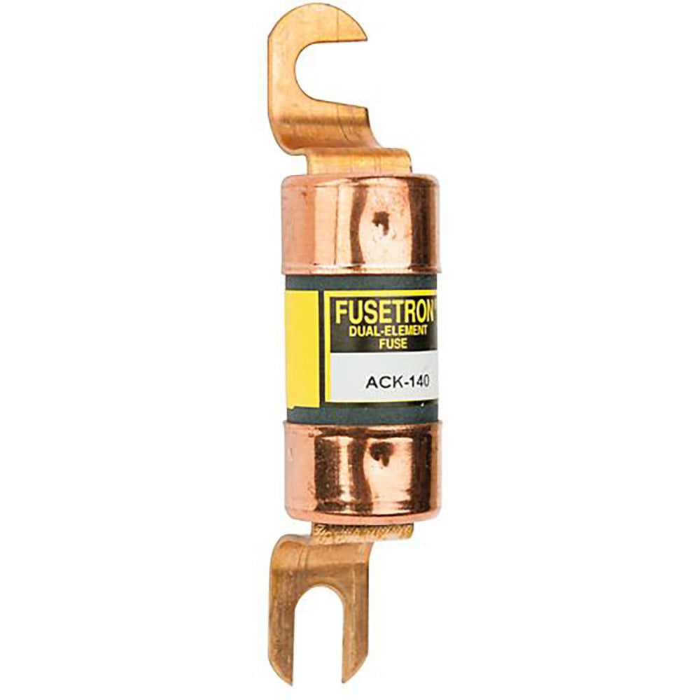 Cooper Bussmann, Bussmann, Eaton ACK-40 Fuse | ACK 130V 40A