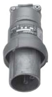 Appleton ACP6044BCRS Wiring Devices | 250/600 ACP