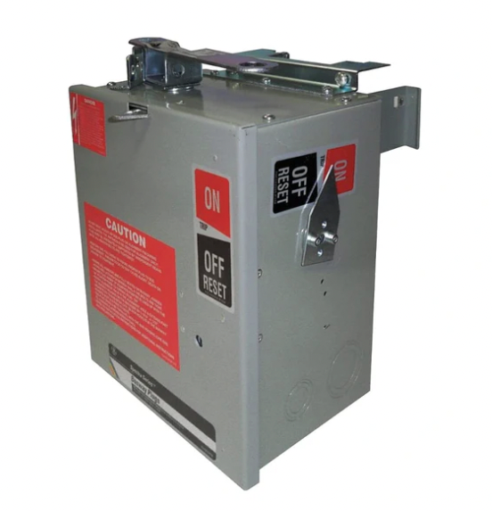 ABB SB322N 60 Amp Fusible  Bus Plug - Essential Electric Supply