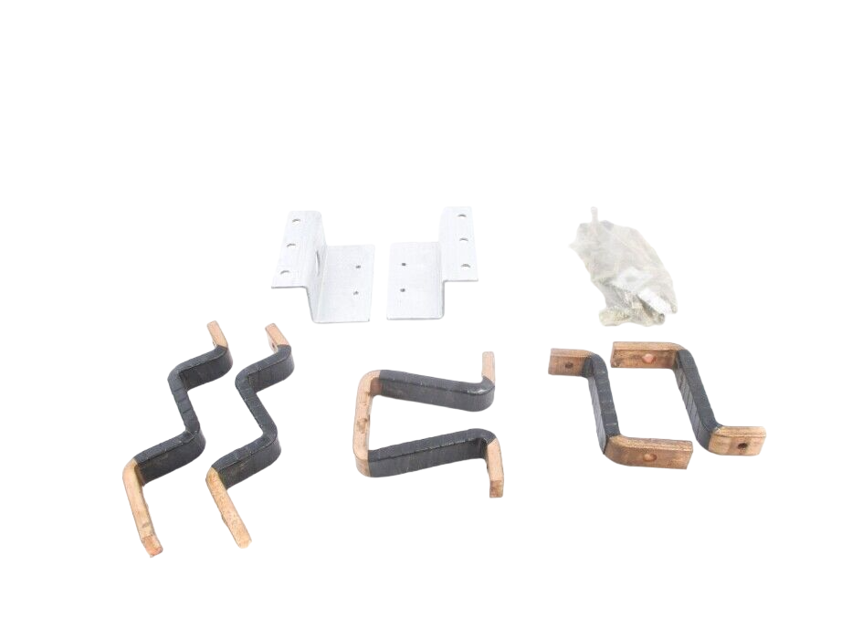 ACTMKSE - General Electric Circuit Breaker Mounting Hardware For SCP PLUS - Essential Electric Supply