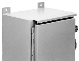 HOFFMAN ENCLOSURE INC ADK24A