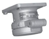 Appleton ADR3023 Pin-and-sleeve plug/receptacle system Industrial duty interlocked/with-switch options