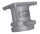 Appleton ADR6034RS Pin-and-sleeve plug/receptacle system | 600/250 ADR