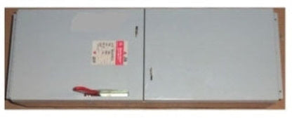 General Electric ADS26600TMFP Panel Mount Switch (Fusible) - Essential Electric Supply
