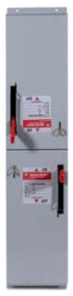 General Electric ADS32030HD Panel Mount Switch (Fusible) - Essential Electric Supply