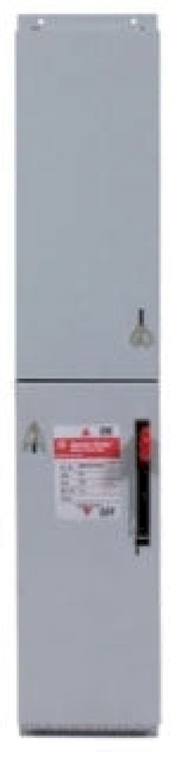 General Electric ADS32030HS Panel Mount Switch (Fusible) - Essential Electric Supply