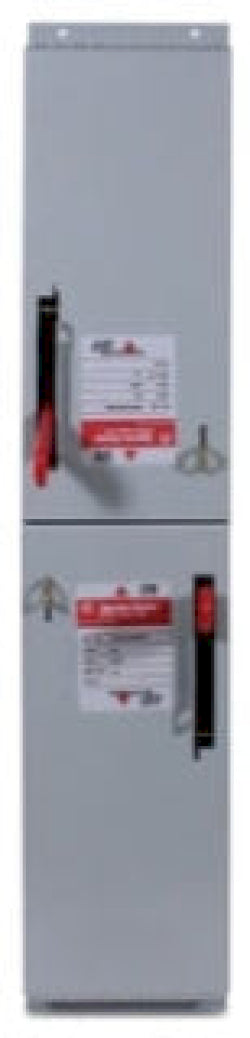 General Electric ADS32060HD Panel Mount Switch (Fusible) - Essential Electric Supply