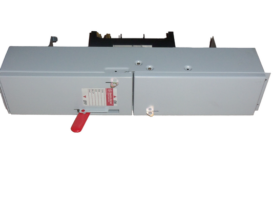General Electric ADS32030HD Panel Mount Switch (Fusible) - Essential Electric Supply