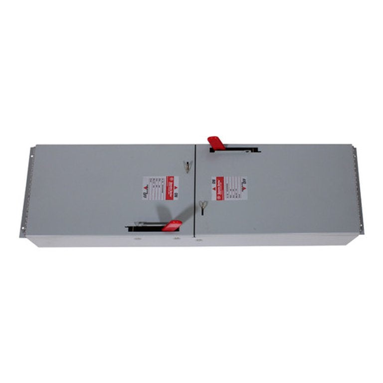 General Electric ADS32100HDFP Switch | Spectra Series ADS 240V 100A