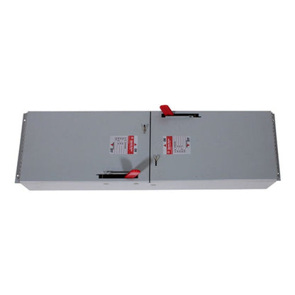 General Electric ADS32100HDFP Switch | Spectra Series ADS 240V 100A