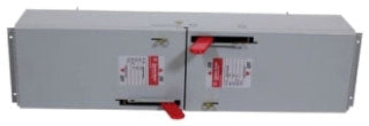 General Electric ADS32100HD Panel Mount Switch (Fusible) - Essential Electric Supply