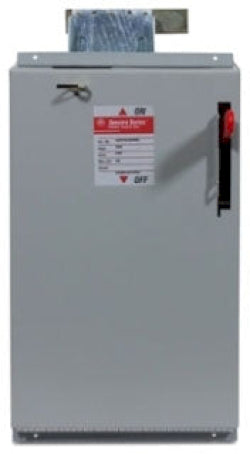 General Electric ADS32200HB Panel Mount Switch (Fusible) - Essential Electric Supply