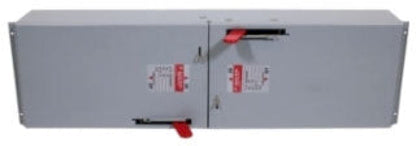 General Electric ADS32200HD Panel Mount Switch (Fusible) - Essential Electric Supply