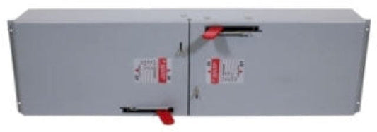 General Electric ADS32200HD Panel Mount Switch (Fusible) - Essential Electric Supply
