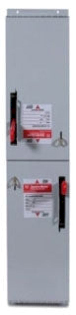 General Electric ADS36030HD Panel Mount Switch (Fusible) - Essential Electric Supply
