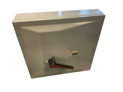 General Electric ADS36120LMFP Switch | Spectra Series ADS 600V 200A