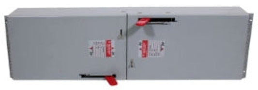 General Electric ADS36200HD Panel Mount Switch (Fusible) - Essential Electric Supply