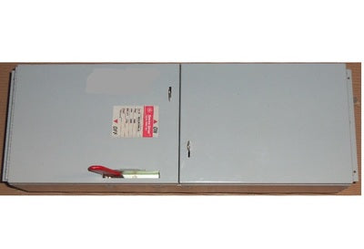 General Electric ADS36200JD Switch | Spectra Series ADS 600V 200A