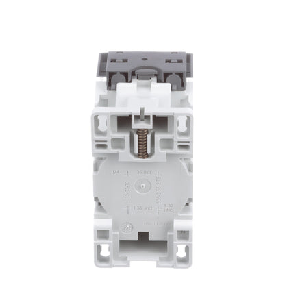ABB AF09-22-00-13 Contactor | 4P 3P 600V 25A 100V/250V A-Line