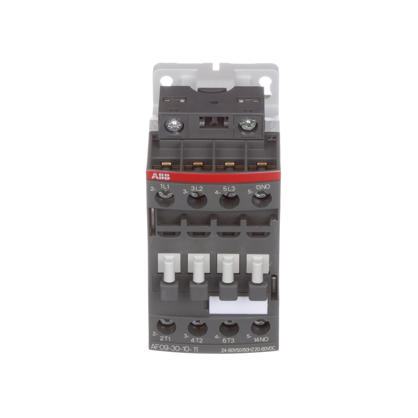 ABB AF09-30-10-11 Motor Control | A-Line AF09 600V 25A