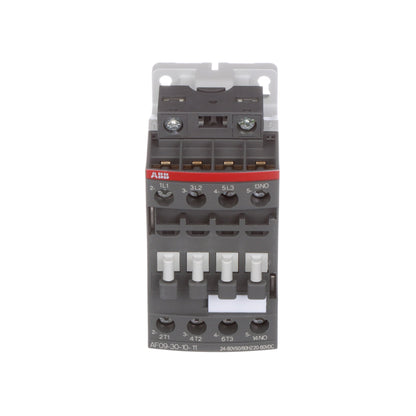 ABB AF09-30-10-11 Motor Control | A-Line AF09 600V 25A