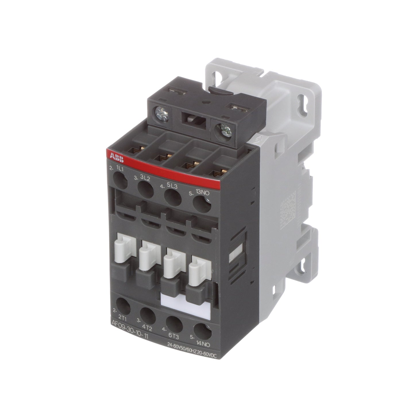 ABB AF09-30-10-11 Motor Control | A-Line AF09 600V 25A