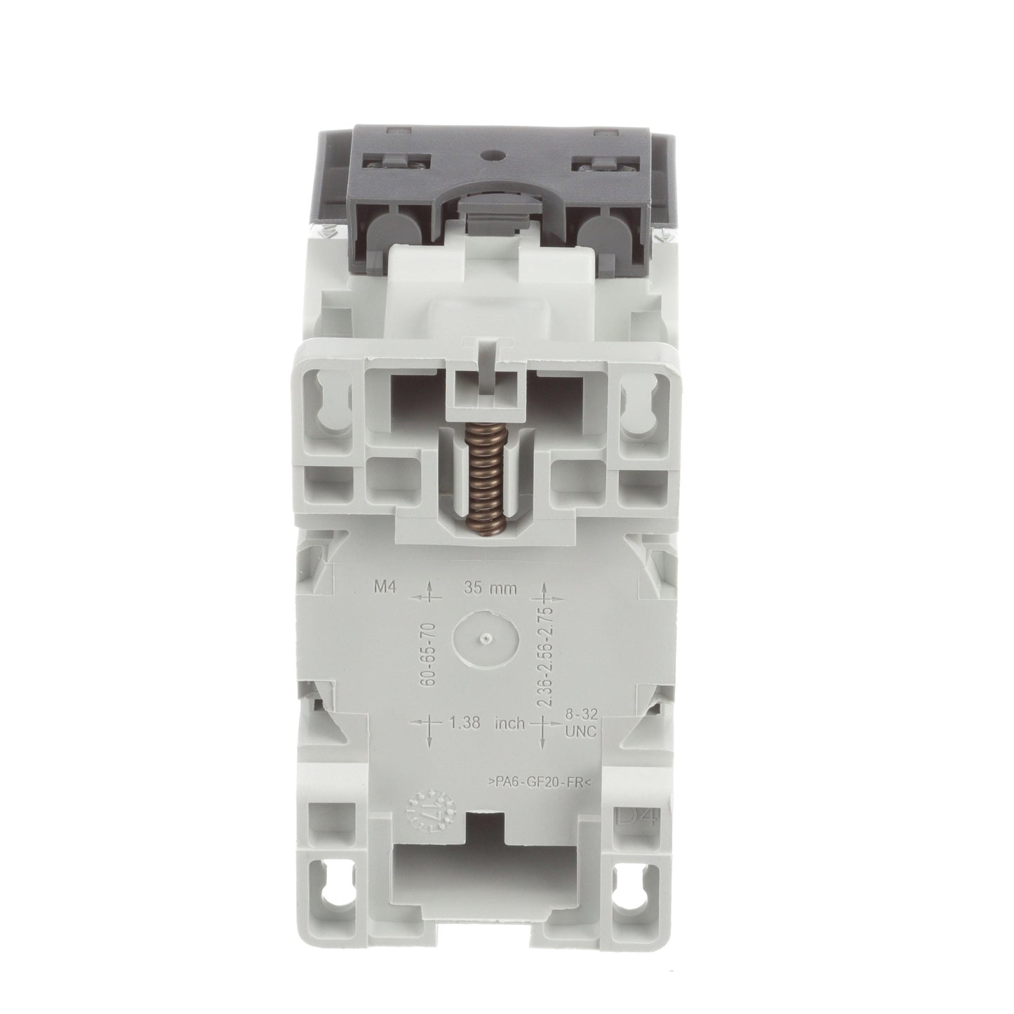 ABB AF09-30-10-13 Contactor | 3P 3PH 600V 25A 100V Coil A-Line