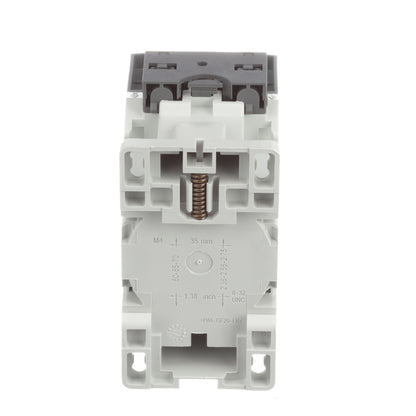 ABB AF09-30-10-13 Contactor | 3P 3PH 600V 25A 100V Coil A-Line