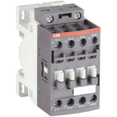 ABB AF09-30-10-14 Contactor | 3P 3PH 600V 25A 250V coil A-Line