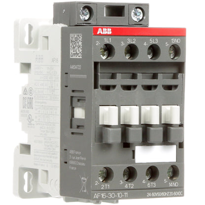 ABB AF16-30-10-11 Motor Control | A-Line AF16 600V 30A