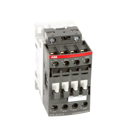 ABB AF16-30-10-11 Motor Control | A-Line AF16 600V 30A