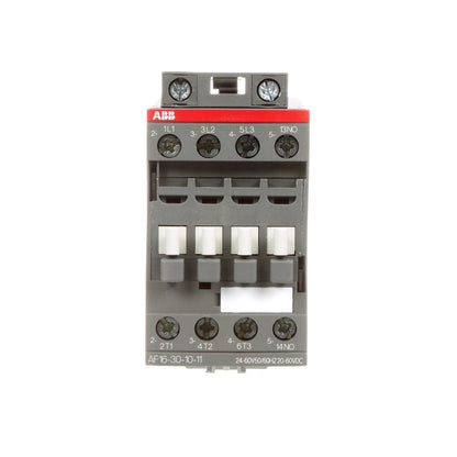 ABB AF16-30-10-11 Motor Control | A-Line AF16 600V 30A