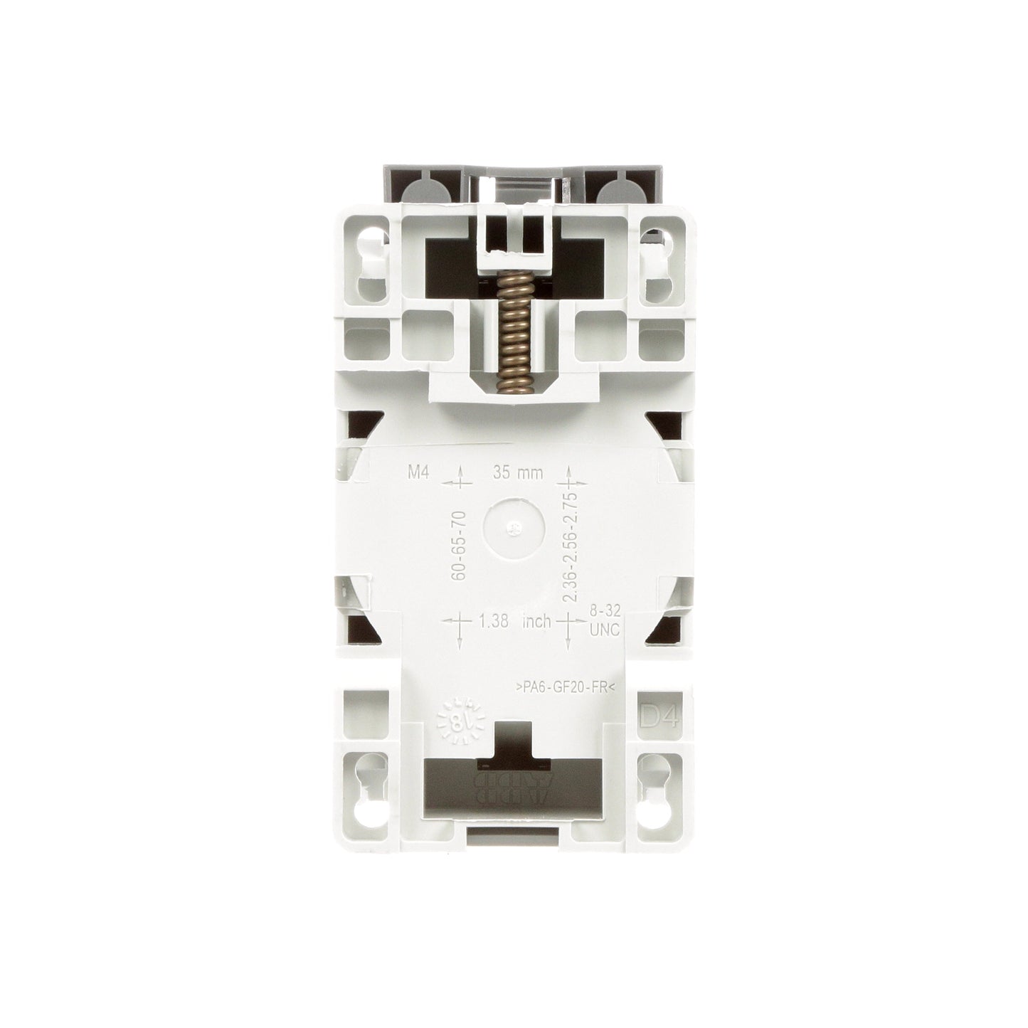 ABB AF16-30-10-11 Motor Control | A-Line AF16 600V 30A