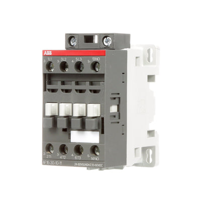 ABB AF16-30-10-11 Motor Control | A-Line AF16 600V 30A
