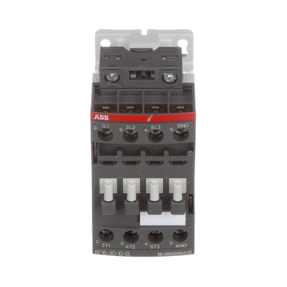 ABB AF16-30-10-13 Contactor | 3P 3PH 600V 30A 100V-250V Coil A-Line