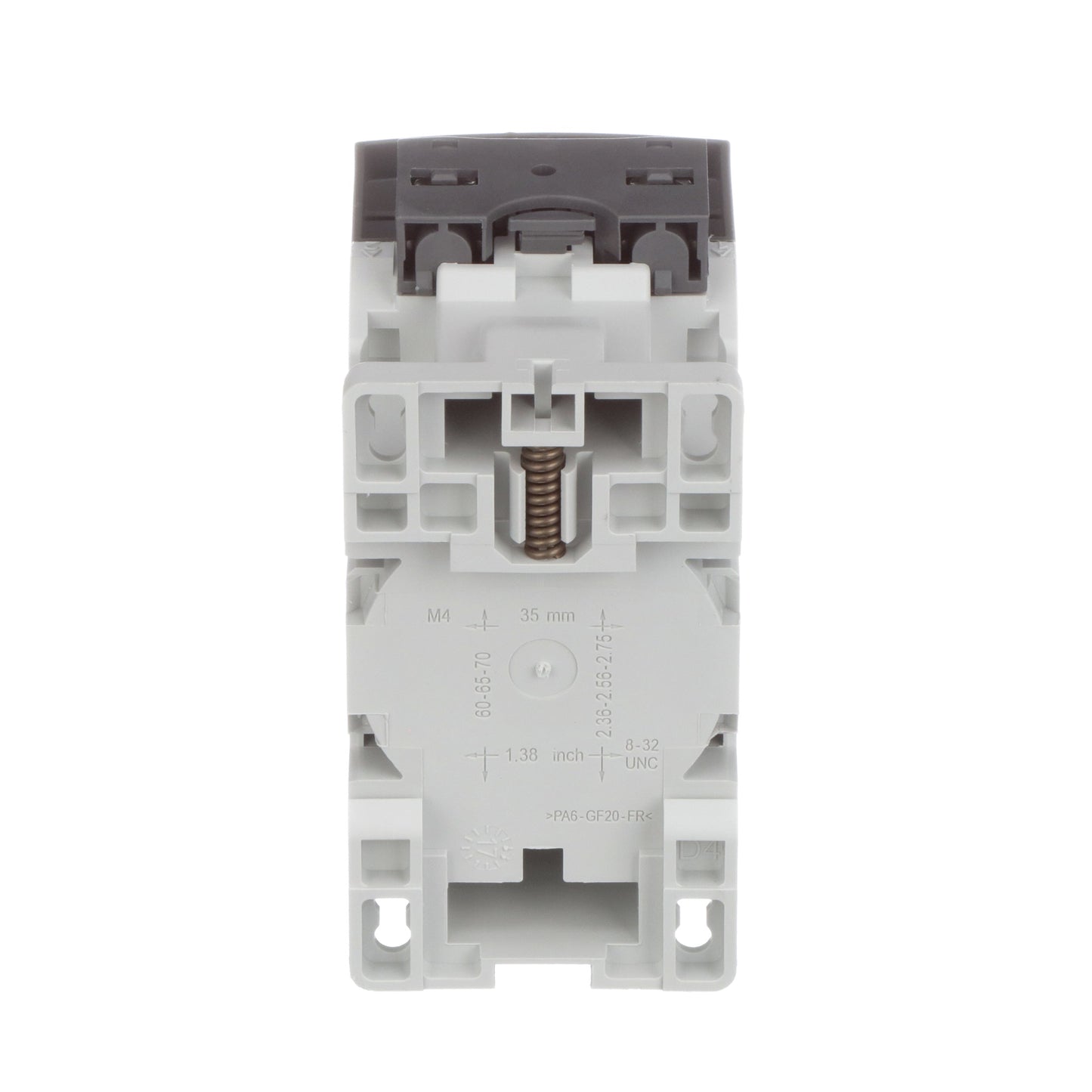 ABB AF16-30-10-13 Contactor | 3P 3PH 600V 30A 100V-250V Coil A-Line
