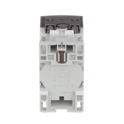 ABB AF16-30-10-13 Contactor | 3P 3PH 600V 30A 100V-250V Coil A-Line