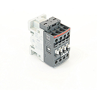 ABB AF16-40-00-11 Contactor | 4 Pole 3 Phase 600V 30A 20V Coil A-Line