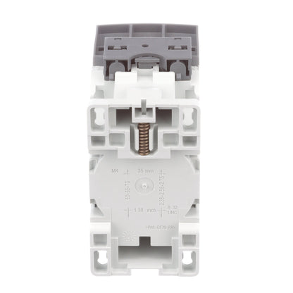 Powertech Controls AF26-30-00-11 Contactor | 3P 3 Phase 600V 45A 24V Coil A-Line