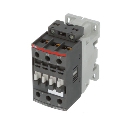 ABB AF26-30-00-13 Contactor | 3P 3PH 600V 45A 100V Coil A-Line