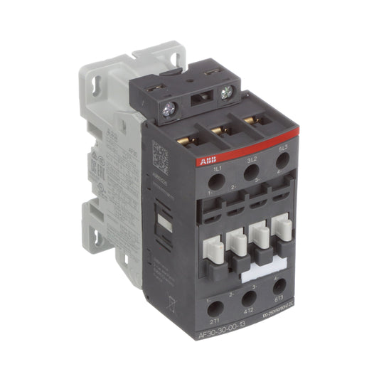 Asea AF30-30-00-13 Contactor | 3P 3PH 600V 50A 100V-250V Coil A-Line