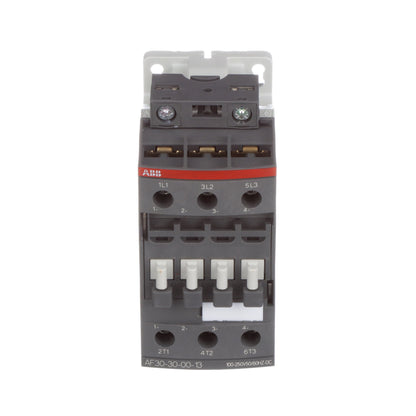Asea AF30-30-00-13 Contactor | 3P 3PH 600V 50A 100V-250V Coil A-Line