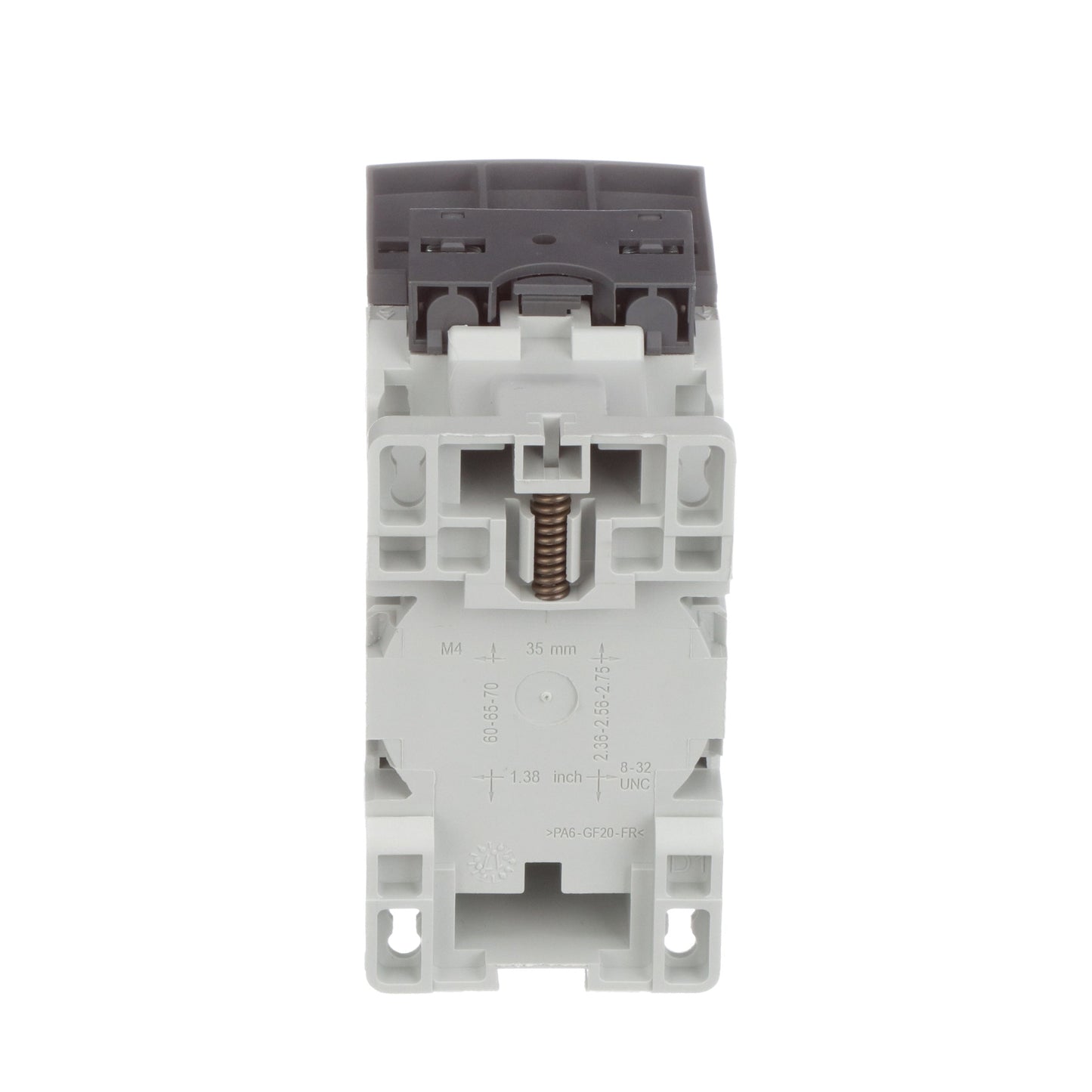 Asea AF30-30-00-13 Contactor | 3P 3PH 600V 50A 100V-250V Coil A-Line