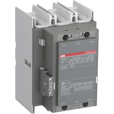 ABB AF400F-30-11 Contactor | 3P 3PH 690V 400A 200V Coil A-Line