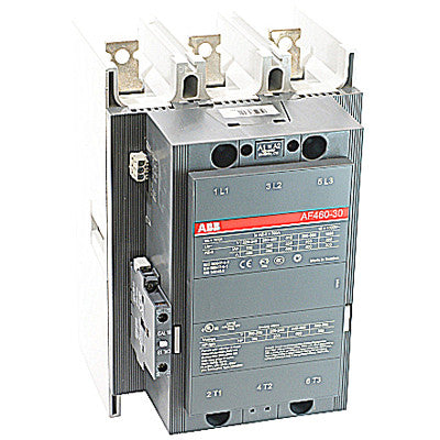 ABB AF460-30-11-70 Contactor | 3P 3 Phase 1000V 650A 100V Coil A-Line