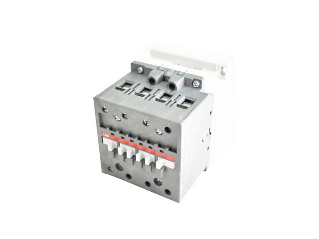 ABB AF50-40-00-70 Contactor | 600V 80A 4P 100V Coil A-Line