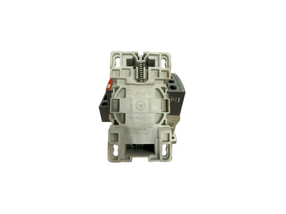 AFC16-04-00-81 ABB 30A 4-Pole Contactor, 4 Normally Closed Poles, 24V AC Coil, DIN Rail Mount