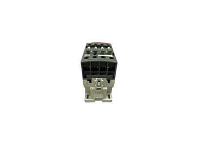 AFC16-04-00-81 ABB 30A 4-Pole Contactor, 4 Normally Closed Poles, 24V AC Coil, DIN Rail Mount