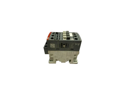 AFC16-04-00-81 ABB 30A 4-Pole Contactor, 4 Normally Closed Poles, 24V AC Coil, DIN Rail Mount