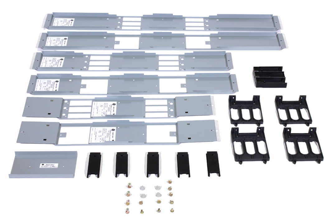 AFP3SED filler plates kits for General Electric Spectra Series APN-B - Essential Electric Supply